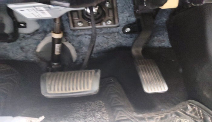 2022 Hyundai ALCAZAR 1.5 SIGNATURE (O) AT 7STR, Diesel, Automatic, 92,000 km, interior