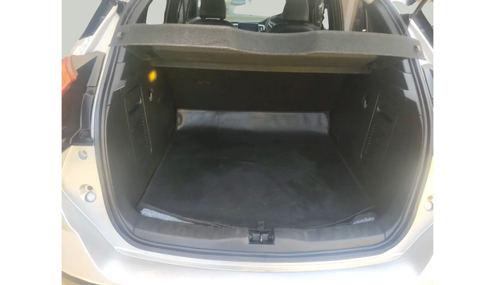 2019 Nissan Kicks XL DIESEL, Diesel, Manual, 71,102 km, exterior