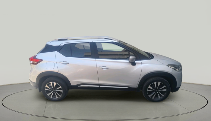 2019 Nissan Kicks XL DIESEL, Diesel, Manual, 71,102 km, exterior