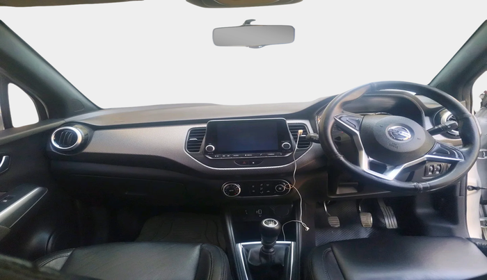 2019 Nissan Kicks XL DIESEL, Diesel, Manual, 71,102 km, interior