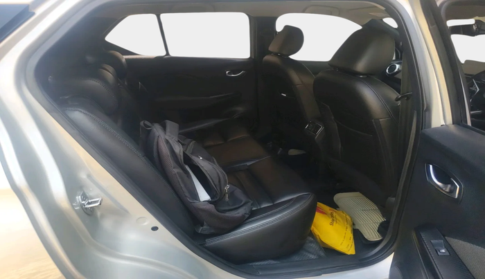 2019 Nissan Kicks XL DIESEL, Diesel, Manual, 71,102 km, interior