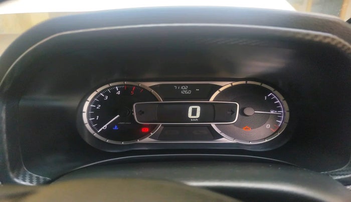 2019 Nissan Kicks XL DIESEL, Diesel, Manual, 71,102 km, interior