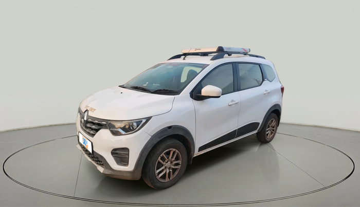 2020 Renault TRIBER RXT AMT, Petrol, Automatic, 70,212 km, exterior