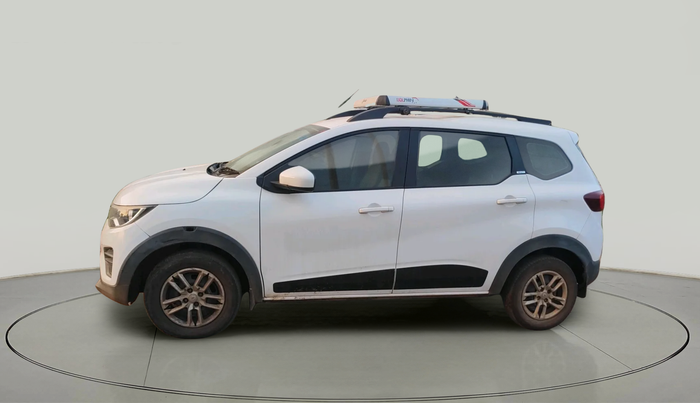 2020 Renault TRIBER RXT AMT, Petrol, Automatic, 70,212 km, exterior