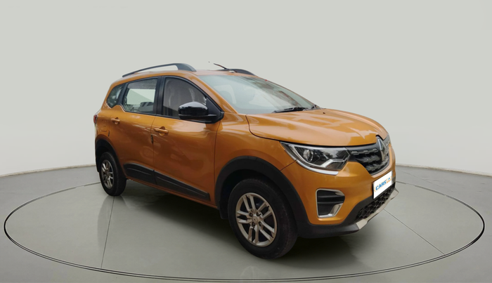 2022 Renault TRIBER RXT, Petrol, Manual, 26,466 km, exterior
