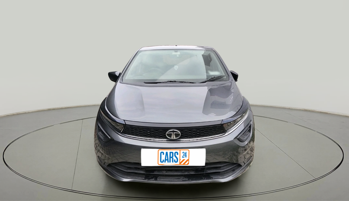 2022 Tata ALTROZ XE PETROL, Petrol, Manual, 30,671 km, exterior