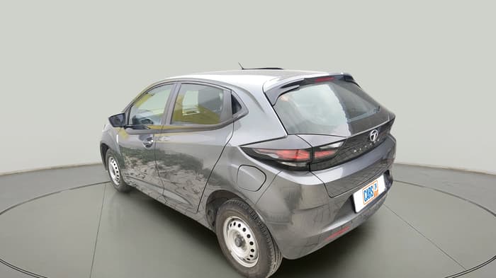 2022 Tata ALTROZ XE PETROL, Petrol, Manual, 30,671 km, exterior