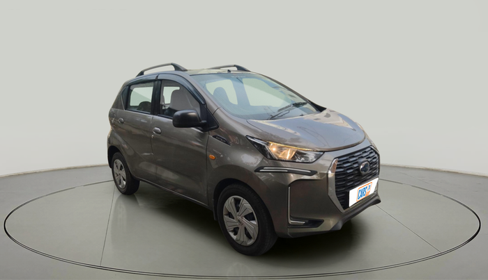 2020 Datsun Redi Go T, Petrol, Manual, 69,273 km, exterior