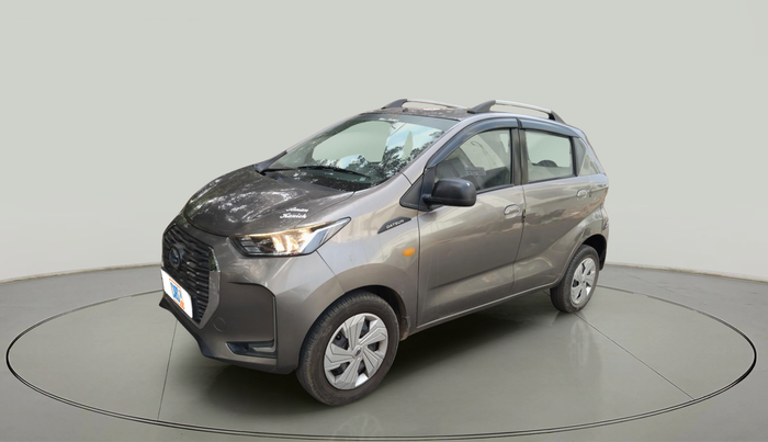 2020 Datsun Redi Go T, Petrol, Manual, 69,273 km, exterior