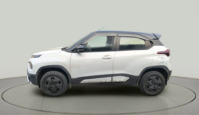 2022 Tata PUNCH ADVENTURE MT, Petrol, Manual, 34,059 km, exterior