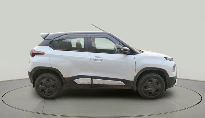 2022 Tata PUNCH ADVENTURE MT, Petrol, Manual, 34,059 km, exterior