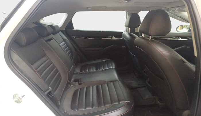 2021 KIA SELTOS GTX PLUS AT 1.5 DIESEL, Diesel, Automatic, 1,56,564 km, interior