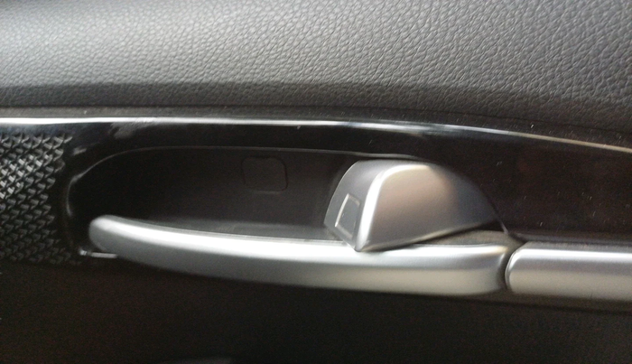 2021 KIA SELTOS GTX PLUS AT 1.5 DIESEL, Diesel, Automatic, 1,56,564 km, interior