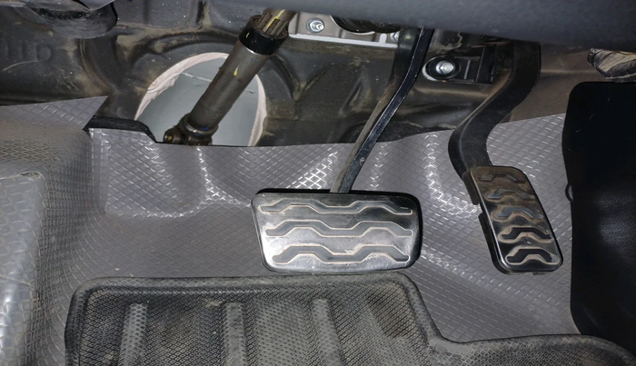 2021 KIA SELTOS GTX PLUS AT 1.5 DIESEL, Diesel, Automatic, 1,56,564 km, interior