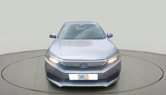 2018 Honda Amaze 1.5L I-DTEC S, Diesel, Manual, 1,15,000 km, exterior