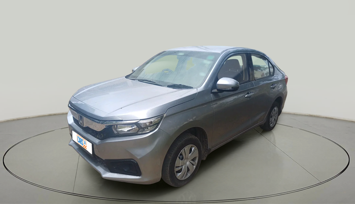 2018 Honda Amaze 1.5L I-DTEC S, Diesel, Manual, 1,15,000 km, exterior