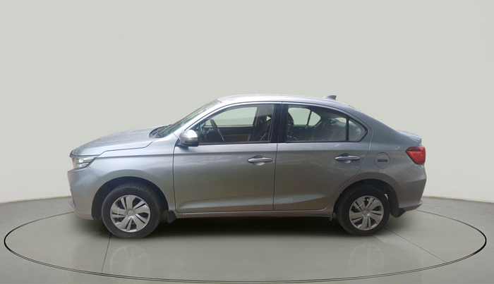 2018 Honda Amaze 1.5L I-DTEC S, Diesel, Manual, 1,15,000 km, exterior