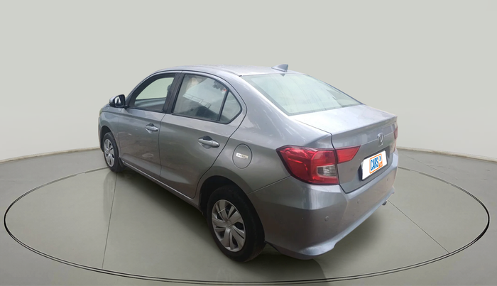 2018 Honda Amaze 1.5L I-DTEC S, Diesel, Manual, 1,15,000 km, exterior