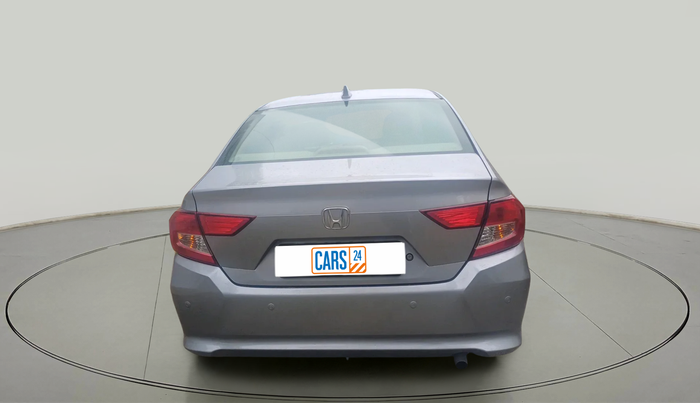 2018 Honda Amaze 1.5L I-DTEC S, Diesel, Manual, 1,15,000 km, exterior