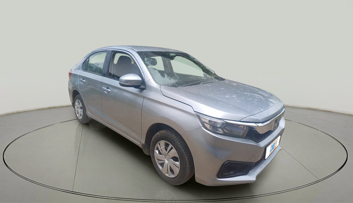 2018 Honda Amaze 1.5L I-DTEC S, Diesel, Manual, 1,15,000 km, exterior