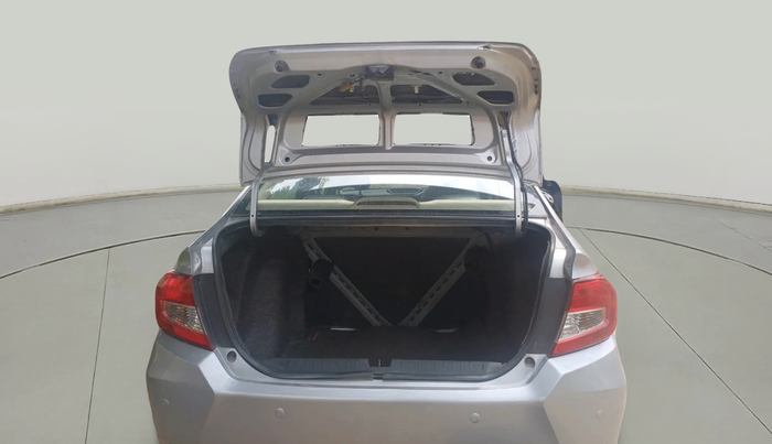 2018 Honda Amaze 1.5L I-DTEC S, Diesel, Manual, 1,15,000 km, exterior