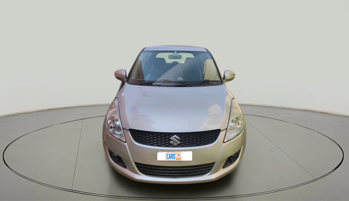 2013 Maruti Swift VDI, Diesel, Manual, 1,94,562 km, exterior