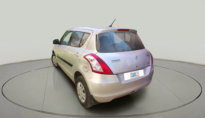 2013 Maruti Swift VDI, Diesel, Manual, 1,94,562 km, exterior