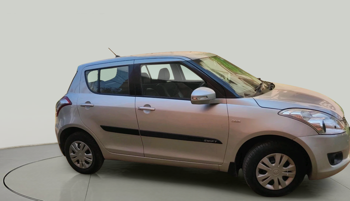 2013 Maruti Swift VDI, Diesel, Manual, 1,94,562 km, exterior