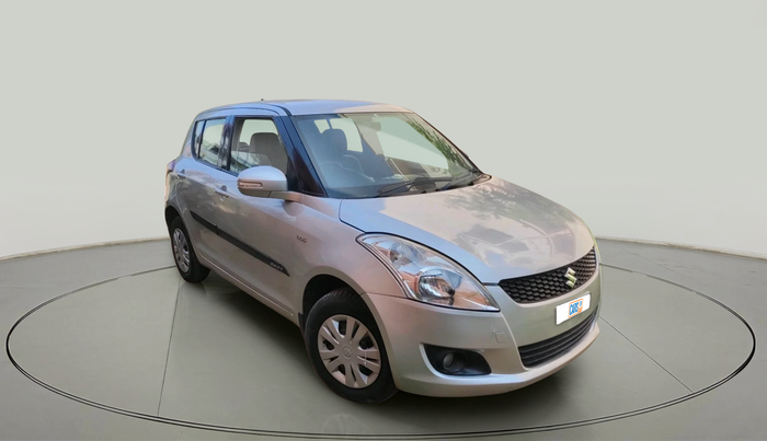 2013 Maruti Swift VDI, Diesel, Manual, 1,94,562 km, exterior