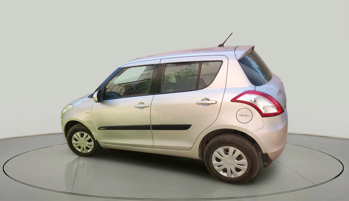 2013 Maruti Swift VDI, Diesel, Manual, 1,94,562 km, exterior