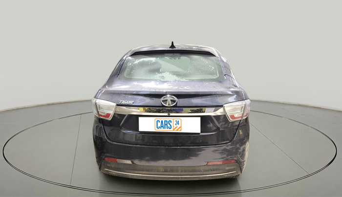 2021 Tata TIGOR XZ PLUS PETROL, Petrol, Manual, 52,182 km, exterior