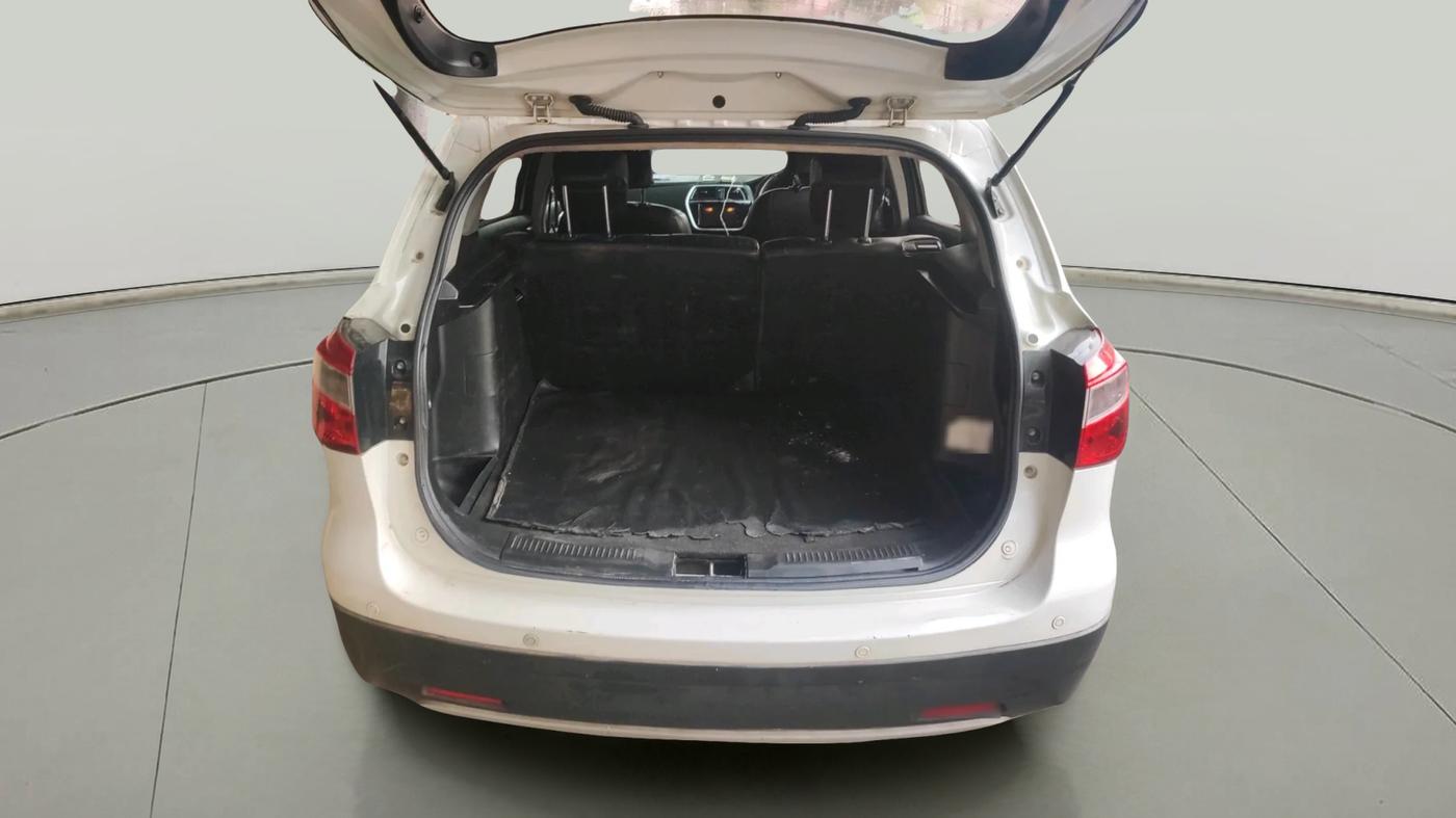 2018 Maruti S Cross ZETA 1.3, Diesel, Manual, 2,38,603 km, exterior