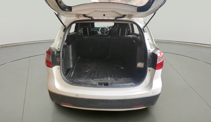 2018 Maruti S Cross ZETA 1.3, Diesel, Manual, 2,38,603 km, exterior