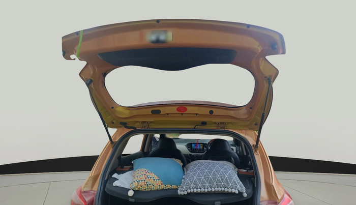 2013 Hyundai Grand i10 ASTA 1.2 KAPPA VTVT, Petrol, Manual, 88,740 km, exterior