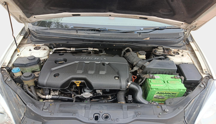 2011 Hyundai Verna TRANSFORM 1.5 SX AT CRDI, Diesel, Automatic, 1,28,270 km, exterior