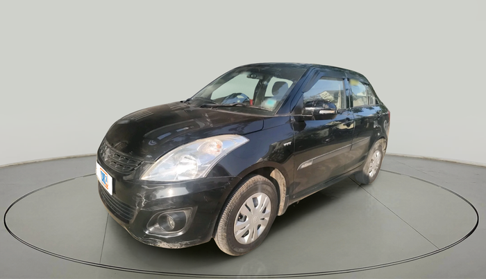 2013 Maruti Swift Dzire VXI, Petrol, Manual, 85,305 km, exterior