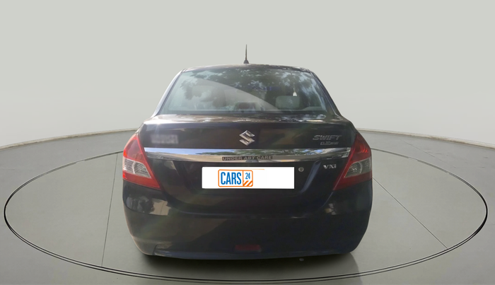 2013 Maruti Swift Dzire VXI, Petrol, Manual, 85,305 km, exterior