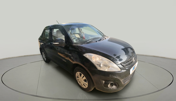 2013 Maruti Swift Dzire VXI, Petrol, Manual, 85,305 km, exterior