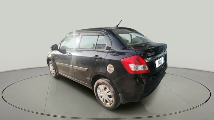2013 Maruti Swift Dzire VXI, Petrol, Manual, 85,305 km, exterior
