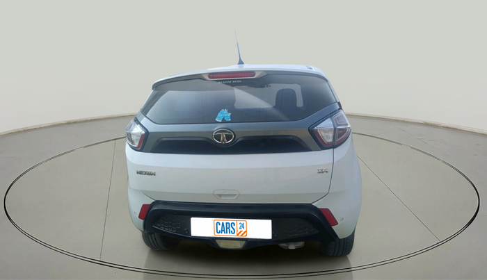 2019 Tata NEXON XM PETROL, Petrol, Manual, 73,408 km, exterior