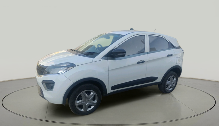 2019 Tata NEXON XM PETROL, Petrol, Manual, 73,408 km, exterior
