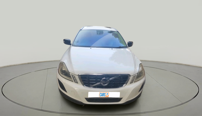 2011 Volvo XC 60 D5 AWD AT, Diesel, Automatic, 1,75,979 km, exterior