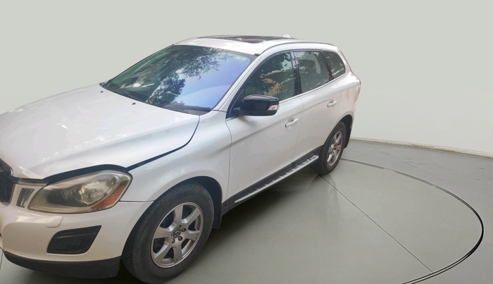 2011 Volvo XC 60 D5 AWD AT, Diesel, Automatic, 1,75,979 km, exterior