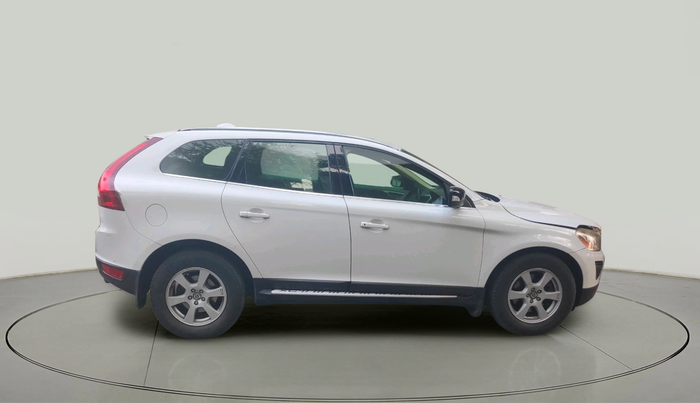 2011 Volvo XC 60 D5 AWD AT, Diesel, Automatic, 1,75,979 km, exterior