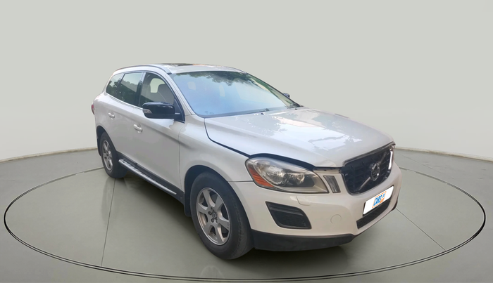 2011 Volvo XC 60 D5 AWD AT, Diesel, Automatic, 1,75,979 km, exterior