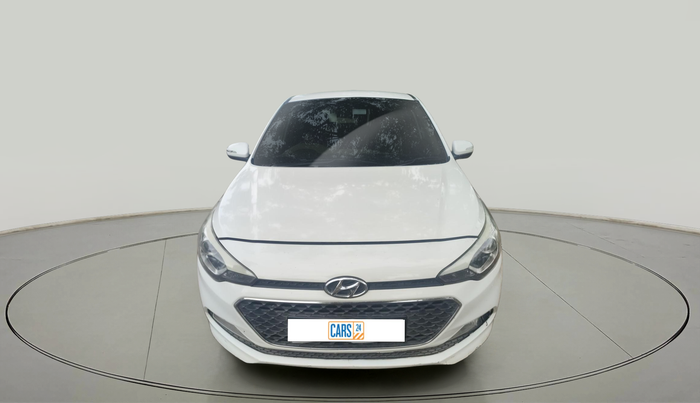 2016 Hyundai Elite i20 ASTA 1.4 CRDI (O), Diesel, Manual, 1,59,685 km, exterior