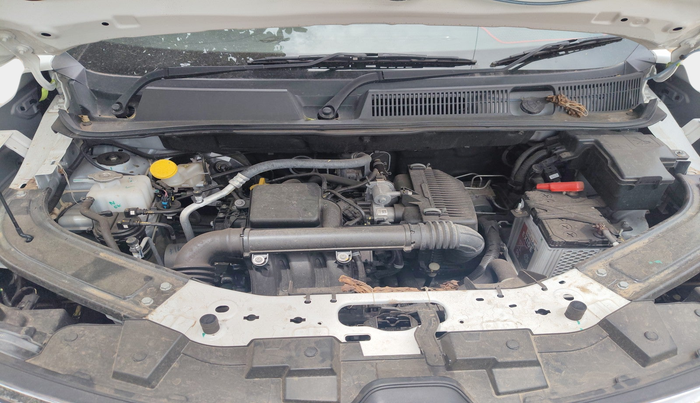 2024 Renault Kiger RXL MT, Petrol, Manual, 12,183 km, exterior