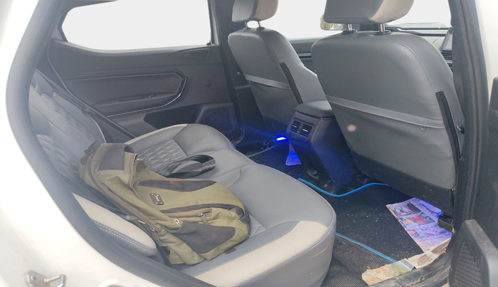 2024 Renault Kiger RXL MT, Petrol, Manual, 12,183 km, interior