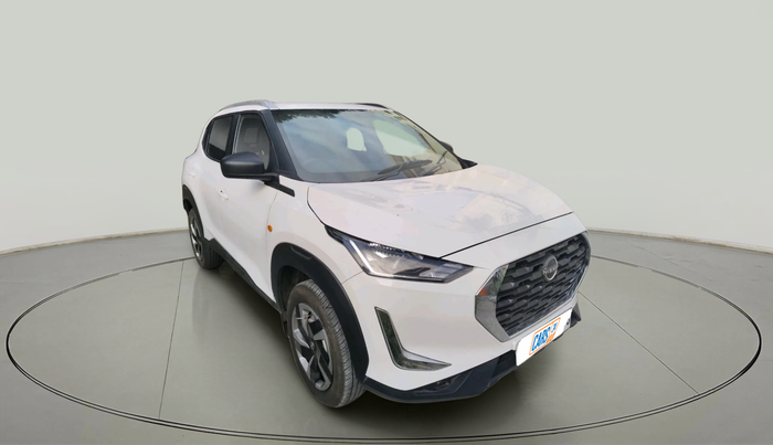 2023 Nissan MAGNITE XE, Petrol, Manual, 28,154 km, exterior