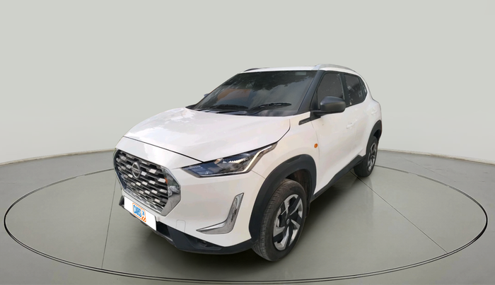 2023 Nissan MAGNITE XE, Petrol, Manual, 28,154 km, exterior